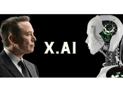 馬斯克xAI獲60億美元C輪融資,英偉達AMD等巨頭攜