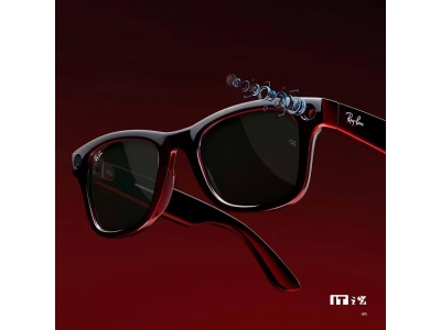 Meta擬推智能眼鏡,屏幕可顯通知,最早2025年下半