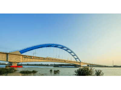 南寧鐵路港助力中國—東盟產業融合