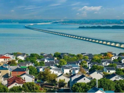 中尼“一帶一路”合作：共筑發(fā)展新通途