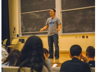 北大數學才子袁新意：一己之力，解鎖算術幾何