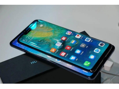 華為山東首發兆瓦級超充干線,引領全電物流新