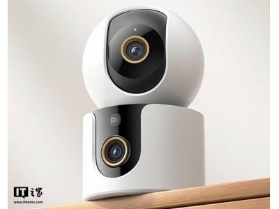 中國監控攝像頭線上市場11月銷量創新高,達24