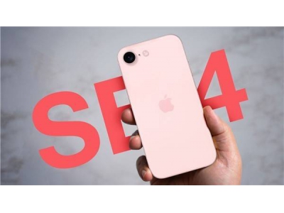 曝iPhone SE 4升級后價格破3600元