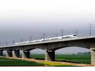 廣西市市通高鐵 拉近城市朋友圈