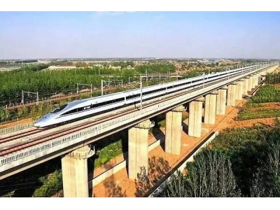 市市通350時速高鐵,杭昌高鐵迎接挑戰