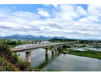 杭昌高鐵,千里星馳品神州風華