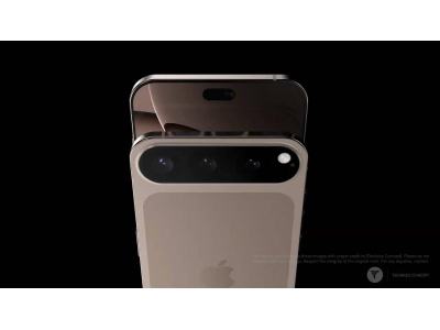 蘋果新機大猜想：iPhone SE 4與iPhone 17 Slim渲染圖搶