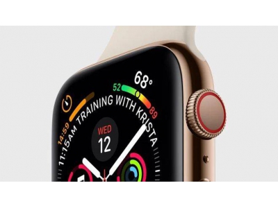 Apple Watch Series 4正式謝幕，加入蘋果過時產品行列