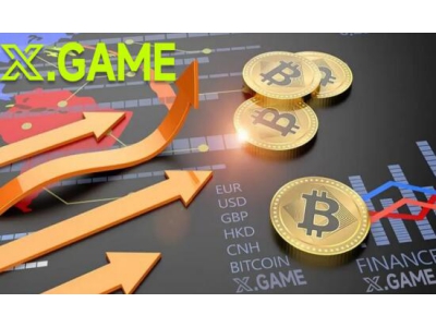 剖析美聯(lián)儲(chǔ)與相關(guān)企業(yè)動(dòng)態(tài) X.Game解碼比特幣BTC最