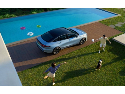 吉利銀河L6 EM-i新版型來(lái)襲，節(jié)能新體驗(yàn)引領(lǐng)新能