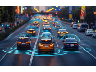 中國激光雷達崛起,全球近九成市場被拿下,未