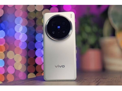 vivo再奪冠！2024年手機(jī)市場份額達(dá)17.4%