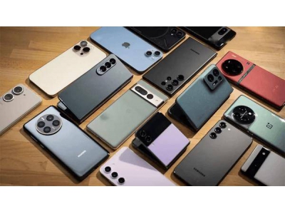 2025首周中國手機(jī)激活量排行出爐：華為領(lǐng)跑，小