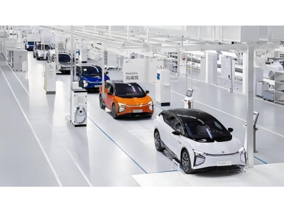 2024年中國汽車產銷破3100萬，新能源汽車成亮點！