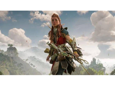 《地平線》MMO游戲悄然取消,索尼IP項目遭遇重挫