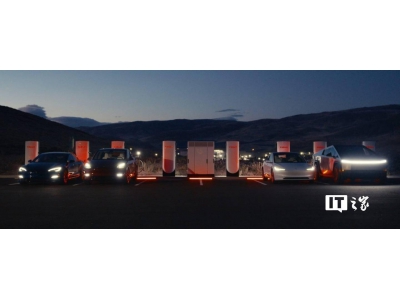 特斯拉V4超充站中國落地,兼容第三方,充電效率