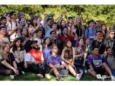 2025 Apple Swift挑戰賽：展現創意，贏取Apple總部交