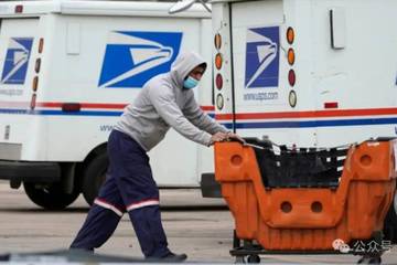 美國(guó)郵政停收來(lái)自中國(guó)包裹 跨境電商面臨新挑戰(zhàn)