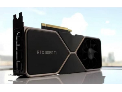 英偉達市值漲超萬億 重回3萬億美元以上