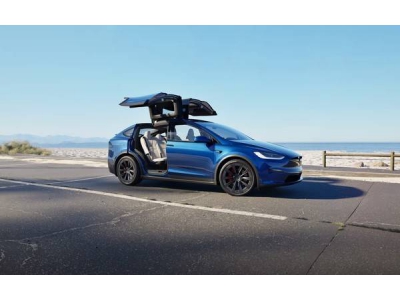 2024新能源車保值率榜單揭曉：特斯拉領跑，比亞