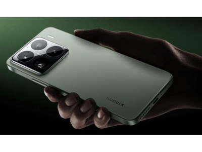 小米15系列受機(jī)構(gòu)青睞，出貨量預(yù)測增30%，高端市