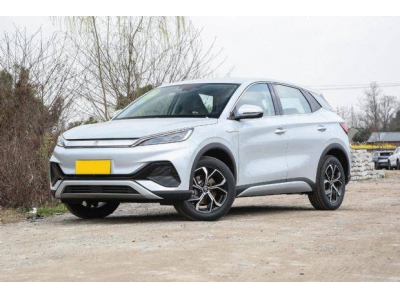 2025年1月SUV銷量榜：新能源車型強勢崛起，星越