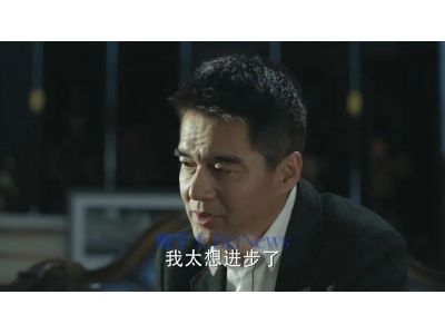 當下的中國游戲圈 沒有“中產”