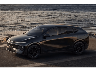 小鵬G6新款大變樣,酷似Model Y,智能配置升級,