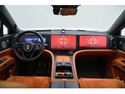 問界M9年銷超15萬，均價超50萬，它究竟憑什么贏