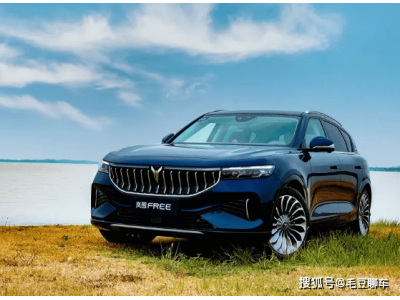 嵐圖汽車2月銷量破8千輛，同比增長152%，全年沖