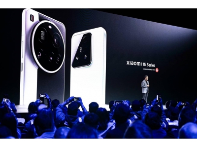 小米15 Ultra歐洲開售，起售價力壓iPhone16 Pro Max，