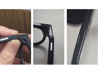 第一款AI眼鏡、國產Ray-Ban Meta 閃極的產品為何閃