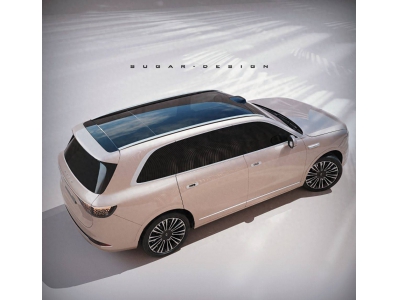 問界M8官宣4月上市，家庭智慧旗艦SUV全能表現引