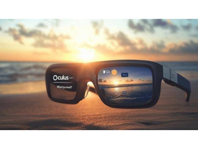 智能眼鏡市場爆發(fā)式增長，2025年出貨量將超375萬