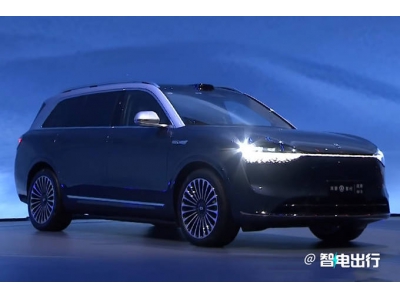 問界M9新車型預訂火爆，47.8萬起售1小時訂單破