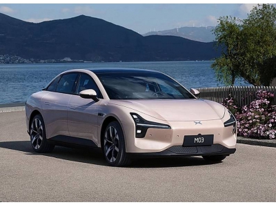 何小鵬：小鵬AI汽車加速進軍香港，首推遙控泊車