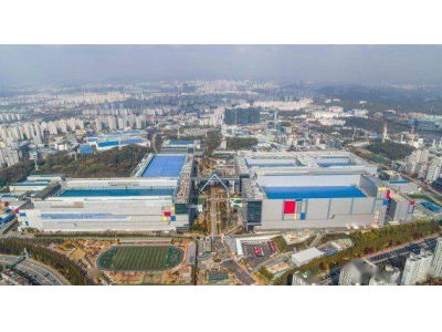 三星斥資5000億韓元,引進ASML頂尖High NA EUV光刻機