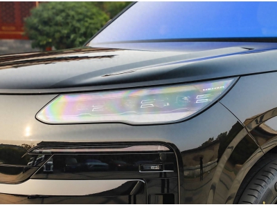 騰勢N9旗艦SUV 3月21日上市，近千匹馬力能否征服