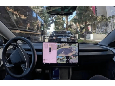 特斯拉FSD中國(guó)遇阻，百度高精地圖能否成破局關(guān)