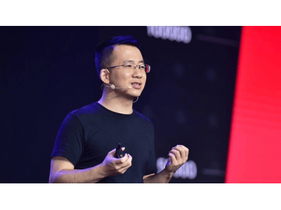 字節跳動創始人張一鳴成中國新首富，馬化騰、