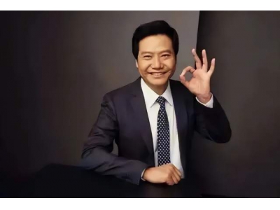 2025全球富豪榜：雷軍攜小米8高管齊上榜，財富水