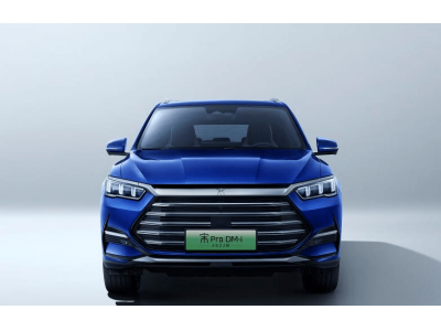 比亞迪一季度凈利潤預計85-100億,銷量突破百萬