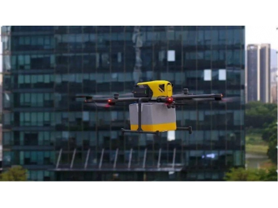 DoorDash美國上線機器人送餐，洛杉磯芝加哥近60