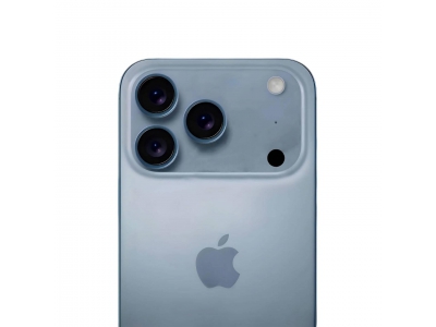 iPhone 17 Pro或添天空藍配色