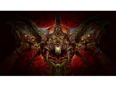 《暗黑破壞神4》第8賽季大改：賽季更新將深度優