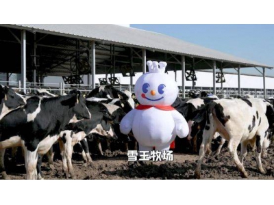 蜜雪冰城ESG報(bào)告亮相：透明治理、綠色生產(chǎn)，共