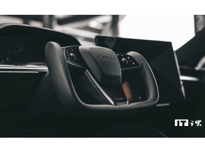 特斯拉車內安全再升級,App新添兒童遺留檢測功