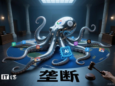 Chrome瀏覽器高管：谷歌生態是核心，剝離后他人