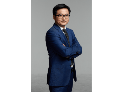 比亞迪李云飛：中國汽車品牌已邁入電動化智能